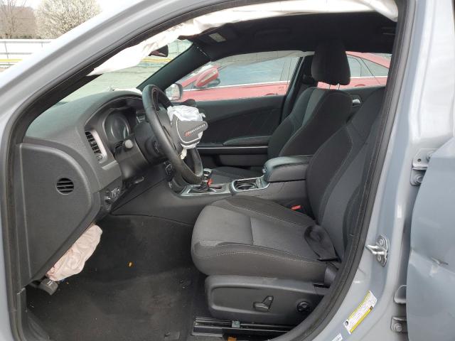 Photo 7 from auction – 2021 DODGE CHARGER SX with VIN 2C3CDXBG7MH648784