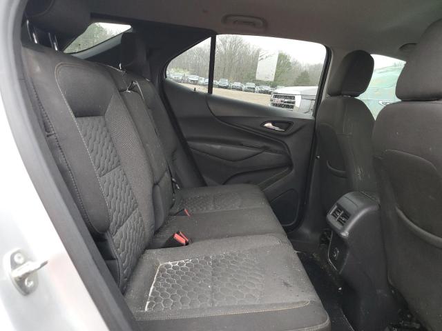 Photo 10 from auction – 2020 CHEVROLET EQUINOX LT with VIN 3GNAXLEX9LS736575
