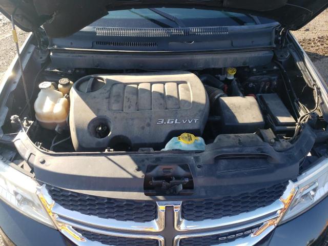Photo 11 from auction – 2011 DODGE JOURNEY LU with VIN 3D4PH9FG1BT537601