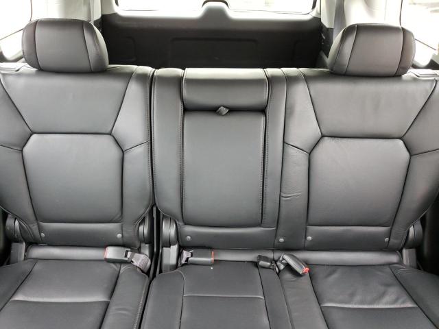 Photo 10 from auction – 2009 HONDA PILOT TOUR with VIN 5FNYF38869B026369