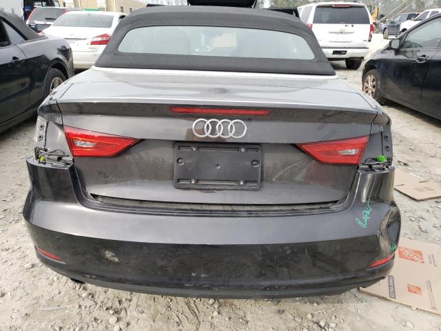 Photo 6 from auction – 2015 AUDI A3 PREMIUM with VIN WAU3FLFF0F1068050