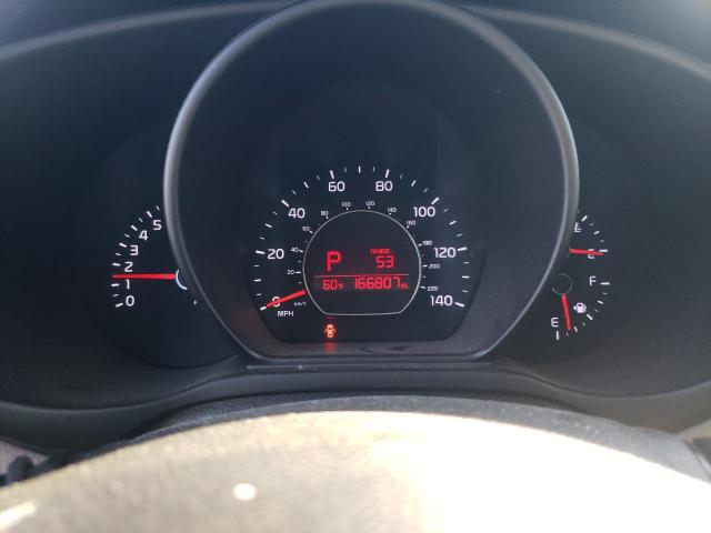 Photo 9 from auction – 2015 KIA SOUL with VIN KNDJN2A21F7781936