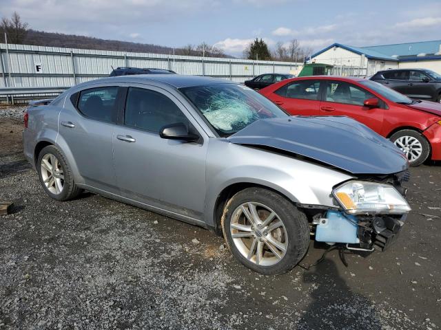 Photo 4 from auction – 2013 DODGE AVENGER SE with VIN 1C3CDZAG0DN622032
