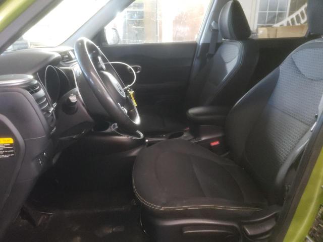 Снимка 7 от търг – 2014 KIA SOUL + с VIN KNDJP3A58E7731723