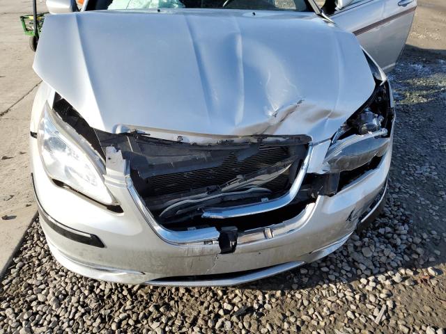 Photo 11 from auction – 2012 CHRYSLER 200 TOURIN with VIN 1C3BCBEB9CN151940