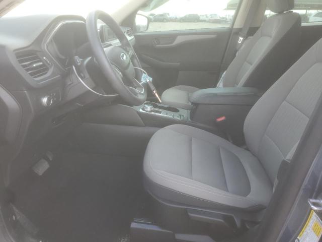 Photo 7 from auction – 2020 FORD ESCAPE S with VIN 1FMCU0F64LUC68653
