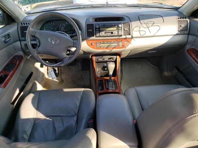 Photo 8 from auction – 2003 TOYOTA CAMRY LE with VIN 4T1BE30K73U183161