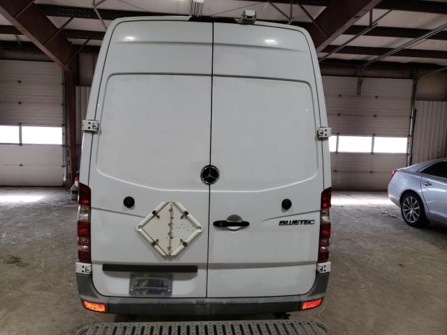 Photo 6 from auction – 2011 MERCEDES-BENZ SPRINTER 2 with VIN WD3PE8CB0B5583181