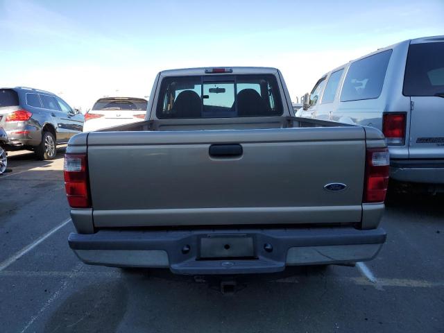 Photo 6 from auction – 2003 FORD RANGER SUP with VIN 1FTYR44E13PA66851