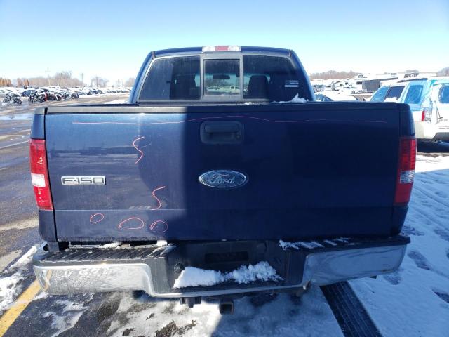 Photo 6 from auction – 2006 FORD F150 SUPER with VIN 1FTPW14V66FB67722