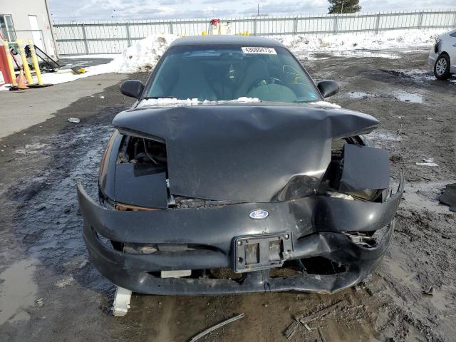 Photo 5 from auction – 1993 FORD PROBE BASE with VIN 1ZVCT20A4P5175581