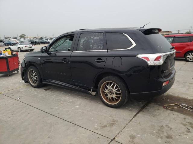 Photo 2 from auction – 2014 MITSUBISHI OUTLANDER with VIN JA4JZ4AX3EZ010399
