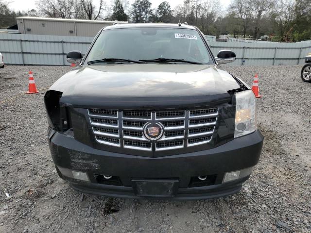 Photo 5 from auction – 2007 CADILLAC ESCALADE E with VIN 1GYFK66867R325613