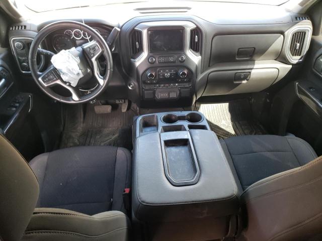 Photo 8 from auction – 2021 CHEVROLET SILVERADO with VIN 3GCPWCEDXMG153481