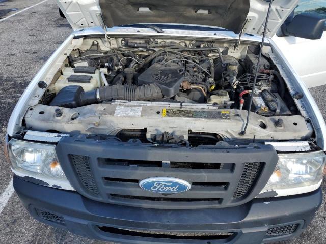 Photo 11 from auction – 2006 FORD RANGER SUP with VIN 1FTYR14E86PA17178
