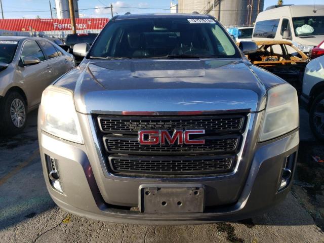 Photo 5 from auction – 2012 GMC TERRAIN SL with VIN 2GKALUEK3C6259112