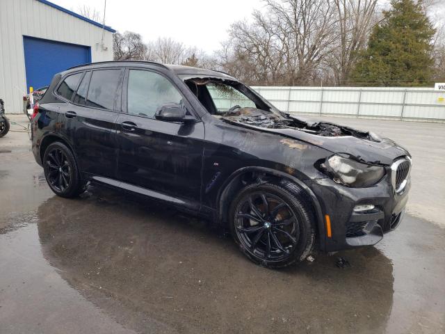 Photo 4 from auction – 2019 BMW X3 XDRIVE3 with VIN 5UXTR9C50KLD98246