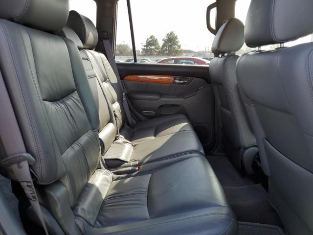 Photo 11 from auction – 2007 LEXUS GX 470 with VIN JTJBT20XX70134692