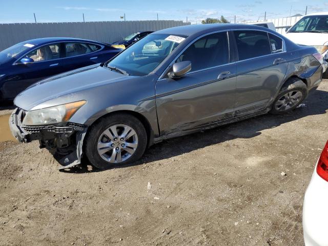 HONDA ACCORD LXP 2012 with VIN 1HGCP2F45CA047829 - Photo from auction