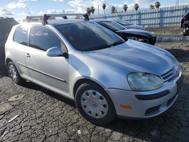 Photo 4 from auction – 2008 VOLKSWAGEN RABBIT with VIN WVWAB71K38W019982