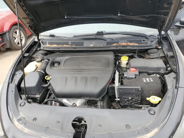 Photo 11 from auction – 2016 DODGE DART SE with VIN 1C3CDFAA7GD624851