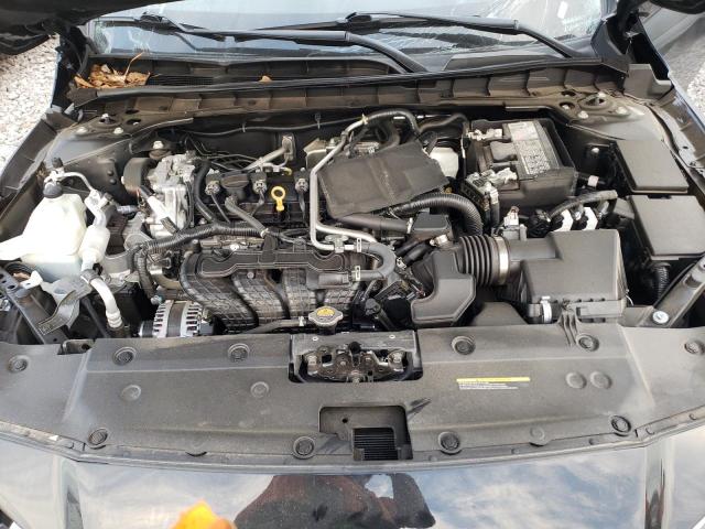 Photo 11 from auction – 2021 NISSAN ALTIMA S with VIN 1N4BL4BV7MN368707