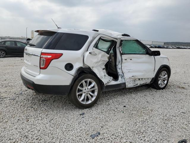 Фото 3 с аукциона – 2013 FORD EXPLORER X с VIN 1FM5K7D85DGC80158