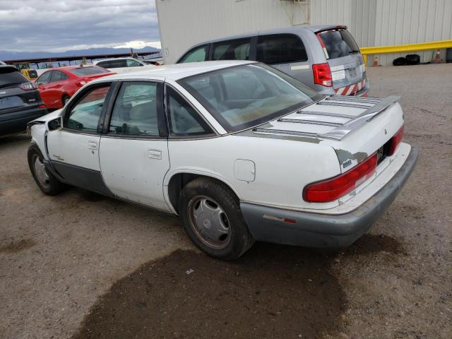 Photo 2 from auction – 1996 BUICK REGAL GRAN with VIN 2G4WF52KXT1485613