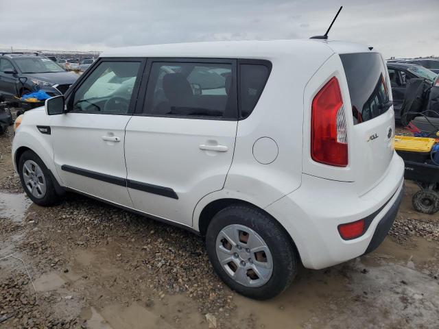 Foto 2 de la subasta – 2012 KIA SOUL con VIN KNDJT2A56C7462060