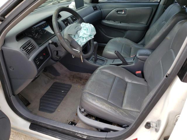 Photo 7 from auction – 2001 TOYOTA CAMRY CE with VIN JT2BG22K010584540