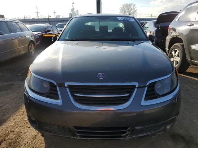 Photo 5 from auction – 2009 SAAB 9-5 AERO with VIN YS3EH49G093503117