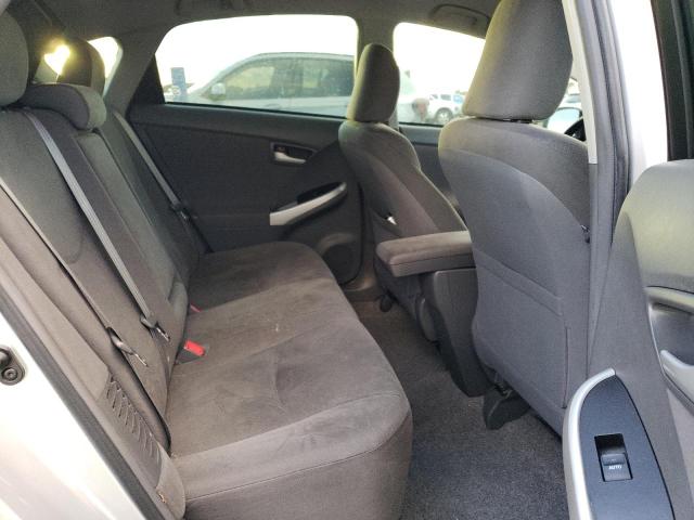 Photo 10 from auction – 2011 TOYOTA PRIUS with VIN JTDKN3DU0B5338223