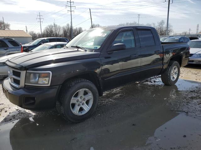 Photo 1 from auction – 2009 DODGE DAKOTA SXT with VIN 1D7HE38KX9S778115