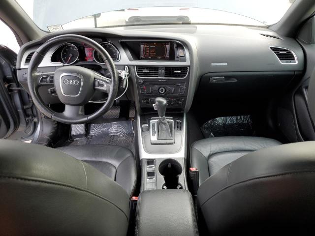 Photo 8 from auction – 2012 AUDI A5 PREMIUM with VIN WAUCFAFH7CN000628