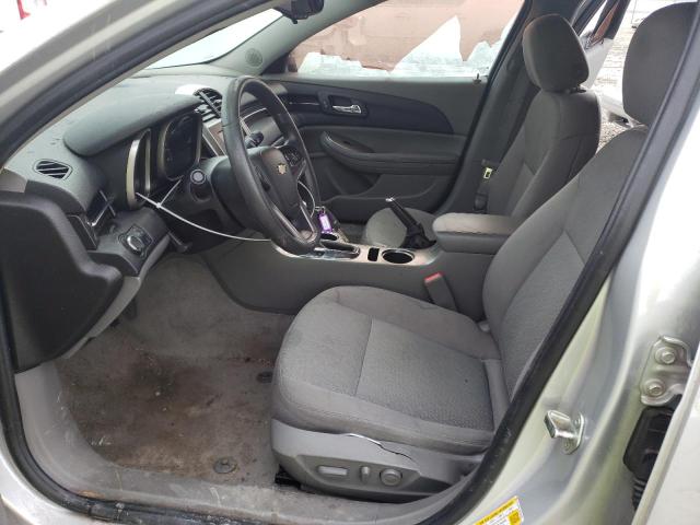Photo 7 from auction – 2014 CHEVROLET MALIBU LS with VIN 1G11A5SL2EF222283