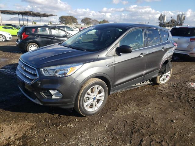 FORD ESCAPE SE 2019 with VIN 1FMCU9GD2KUB31212 - Photo from auction