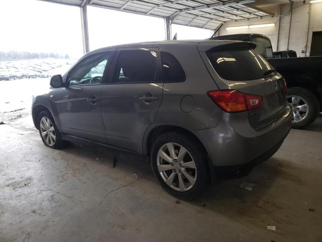 Photo 2 from auction – 2015 MITSUBISHI OUTLANDER with VIN 4A4AR3AU0FE048583