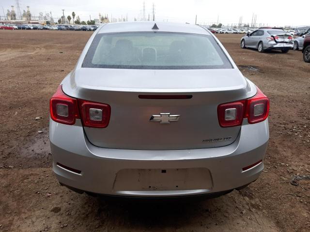 Photo 6 from auction – 2013 CHEVROLET MALIBU LTZ with VIN 1G11H5SA2DF309786