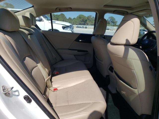 Photo 10 from auction – 2015 HONDA ACCORD EXL with VIN 1HGCR2F88FA007276
