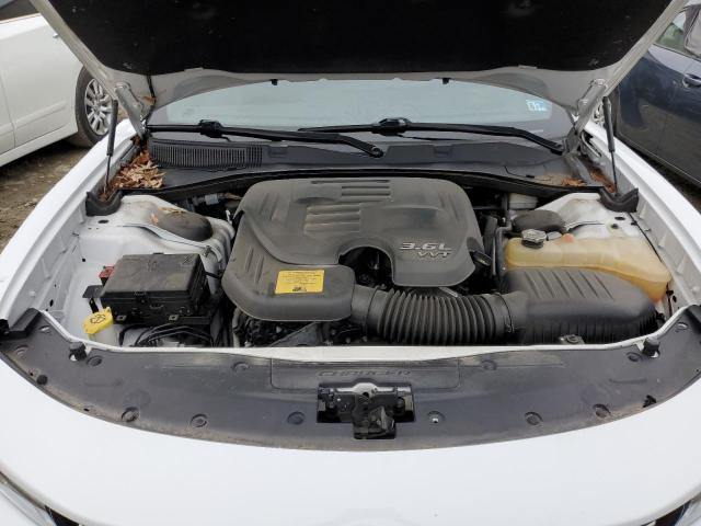 Photo 11 from auction – 2015 DODGE CHARGER SE with VIN 2C3CDXBG8FH844428