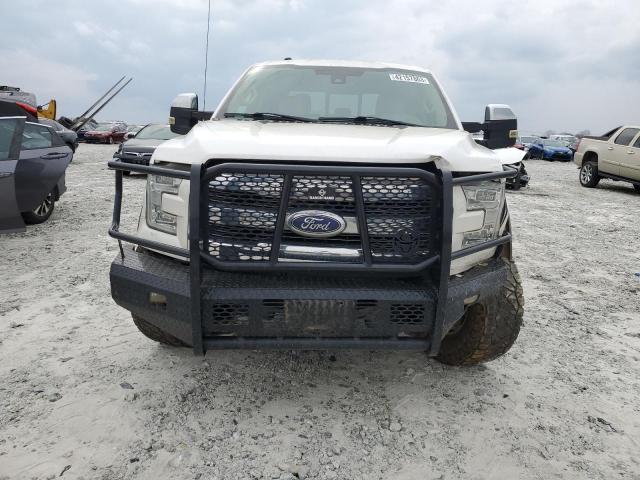 Photo 5 from auction – 2015 FORD F150 SUPER with VIN 1FTEW1EF8FFB56736
