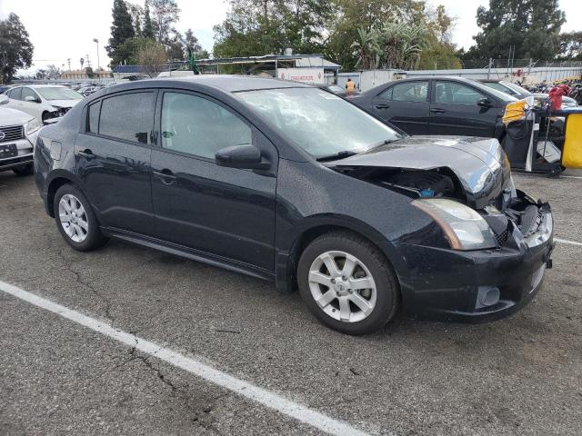 Photo 4 from auction – 2012 NISSAN SENTRA 2.0 with VIN 3N1AB6AP5CL667735
