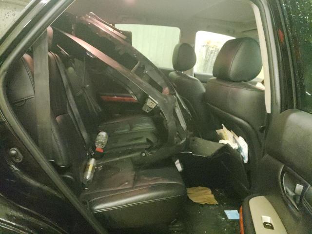 Photo 10 from auction – 2009 LEXUS RX 350 with VIN 2T2HK31U89C133703