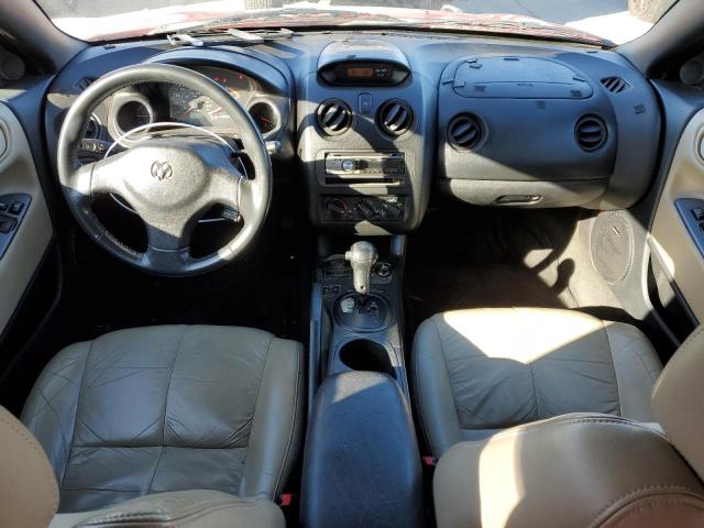 Photo 8 from auction – 2001 DODGE STRATUS R/ with VIN 4B3AG52H71E079221