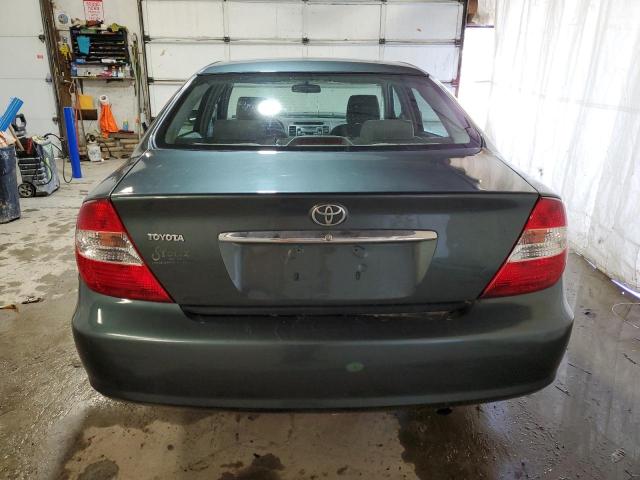 Photo 6 from auction – 2003 TOYOTA CAMRY LE with VIN 4T1BE32K03U653219