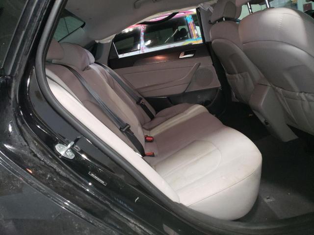 Photo 10 from auction – 2016 HYUNDAI SONATA SPO with VIN 5NPE34AF5GH341026