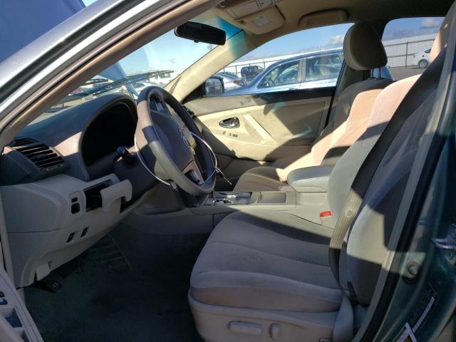 Photo 7 from auction – 2010 TOYOTA CAMRY BASE with VIN 4T4BF3EK1AR048007