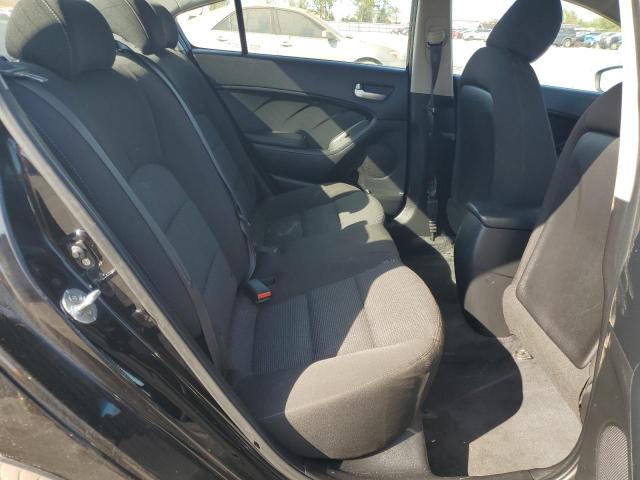 Photo 10 from auction – 2017 KIA FORTE LX with VIN 3KPFK4A72HE053471