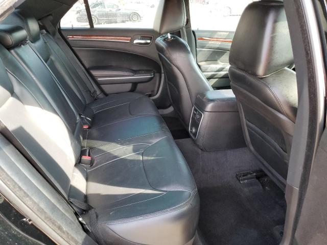 Photo 10 from auction – 2014 CHRYSLER 300 with VIN 2C3CCAAG7EH157232