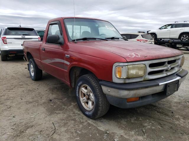 Photo 4 from auction – 1997 MAZDA B2300 with VIN 4F4CR12A9VTM23008